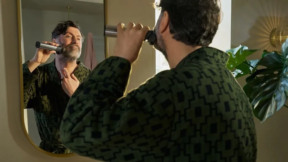 Philips 20-i-1-trimmer