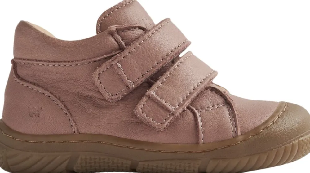 Wheat Ivalo Dobbelt Velcro Prewalker Old rose Discount