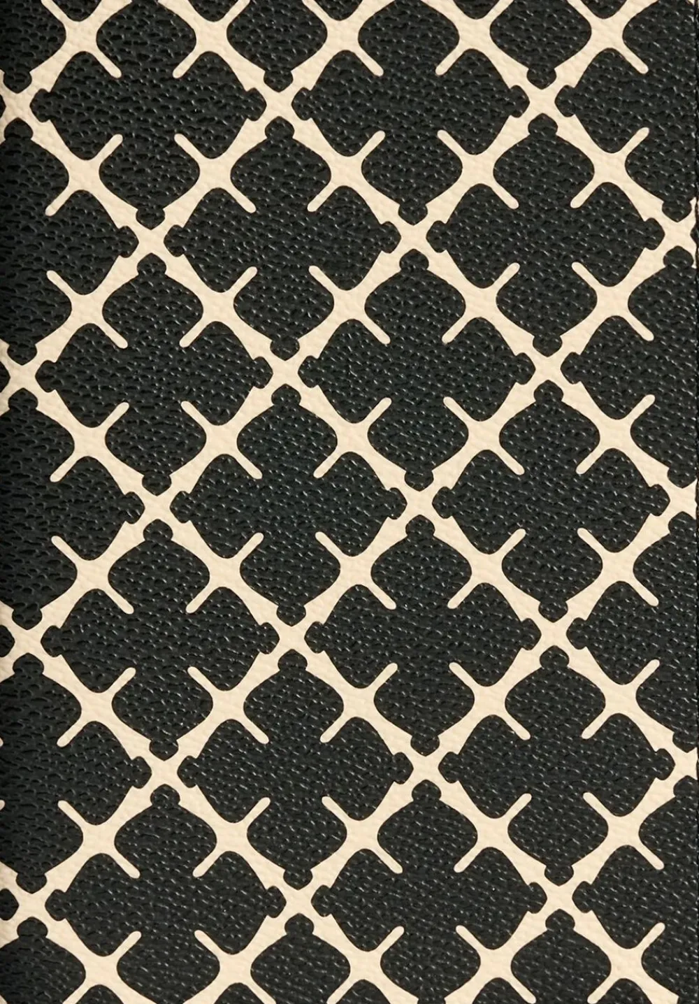 By Malene Birger Ivy passport etui Sort Discount