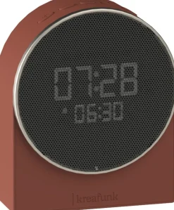 Ivy vækkeur>Kreafunk Online