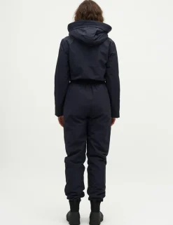 Global Funk Izabela Regntæt Flyverdragt N82 Online