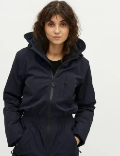 Global Funk Izabela Regntæt Flyverdragt N82 Online