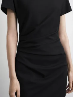 Tiger of Sweden IZLO S Kjole Black Best