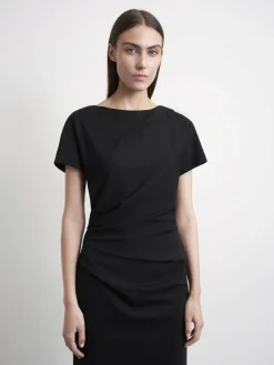 Tiger of Sweden IZLO S Kjole Black Best