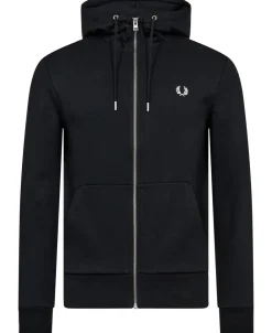 Fred Perry J7536 Black