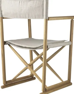 FDB Møbler J138 - Foldestol