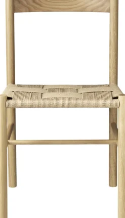 J178 - Lønstrup - Stol - Svanemærke>FDB Møbler