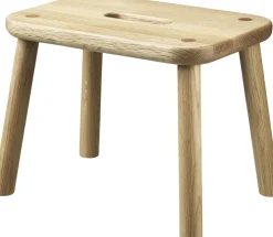 FDB Møbler J181 - Sønderup - Taburet