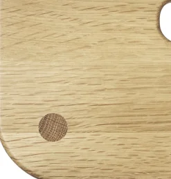 FDB Møbler J181 - Sønderup - Taburet