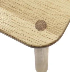 FDB Møbler J181 - Sønderup - Taburet