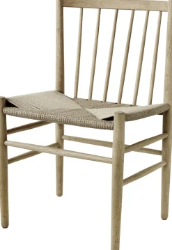 FDB Møbler J80 - Stol Discount