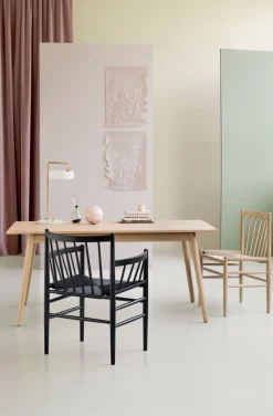 FDB Møbler J80 - Stol Discount