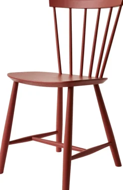 FDB Møbler J46 - Stol - Svanemærket