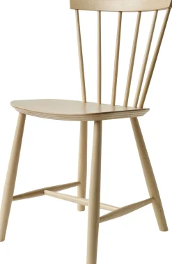 FDB Møbler J46 - Stol - Svanemærket Best