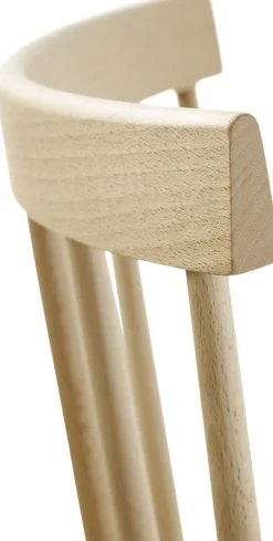 FDB Møbler J46 - Stol - Svanemærket Best