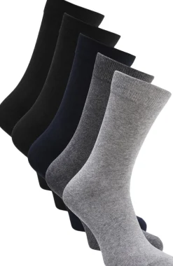 Jack & Jones JACJENS SOCK 5 PACK NOOS