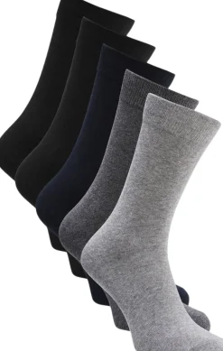 Jack & Jones JACJENS SOCK 5 PACK NOOS