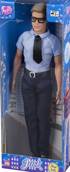 JACK MAND PÆN CASUAL ASS>JUDITH Best