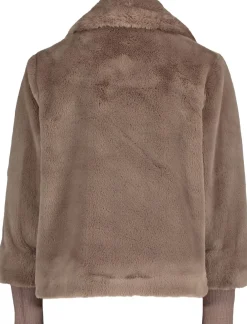 Jacke PlUEsch>Betty Barclay Clearance