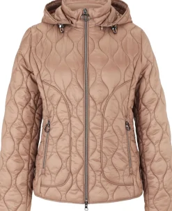 Betty Barclay Jacke Watte Chanterelle Outlet