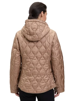 Betty Barclay Jacke Watte Chanterelle Outlet