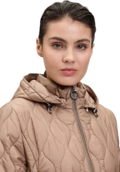 Betty Barclay Jacke Watte Chanterelle Outlet