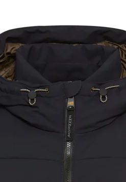 Camel Active Jacket Dark navy Discount