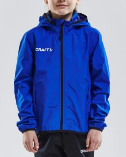 Børn Craft Jacket Regnjakke