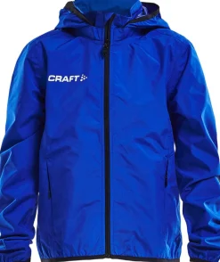 Børn Craft Jacket Regnjakke
