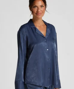 Dame Hunkemöller Jacket Satin Ayla