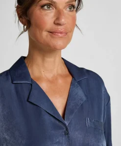 Dame Hunkemöller Jacket Satin Ayla