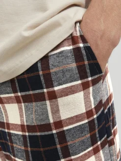 Jack & Jones JACRIMON PANTS Cloud dancer Online