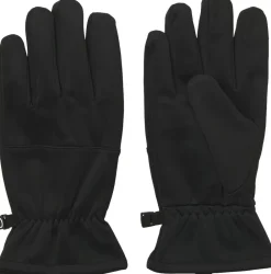 Jack & Jones JACTECH GLOVES NOOS Sort Outlet