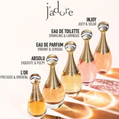 DIOR J'adore Eau de parfum