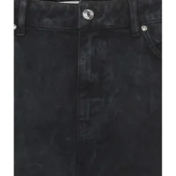 Minimum Jakari Barrel fit Jeans 4387 Black New