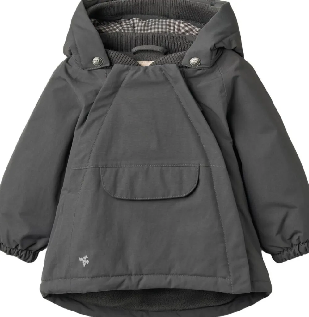 Jakke Sascha>Wheat Clearance