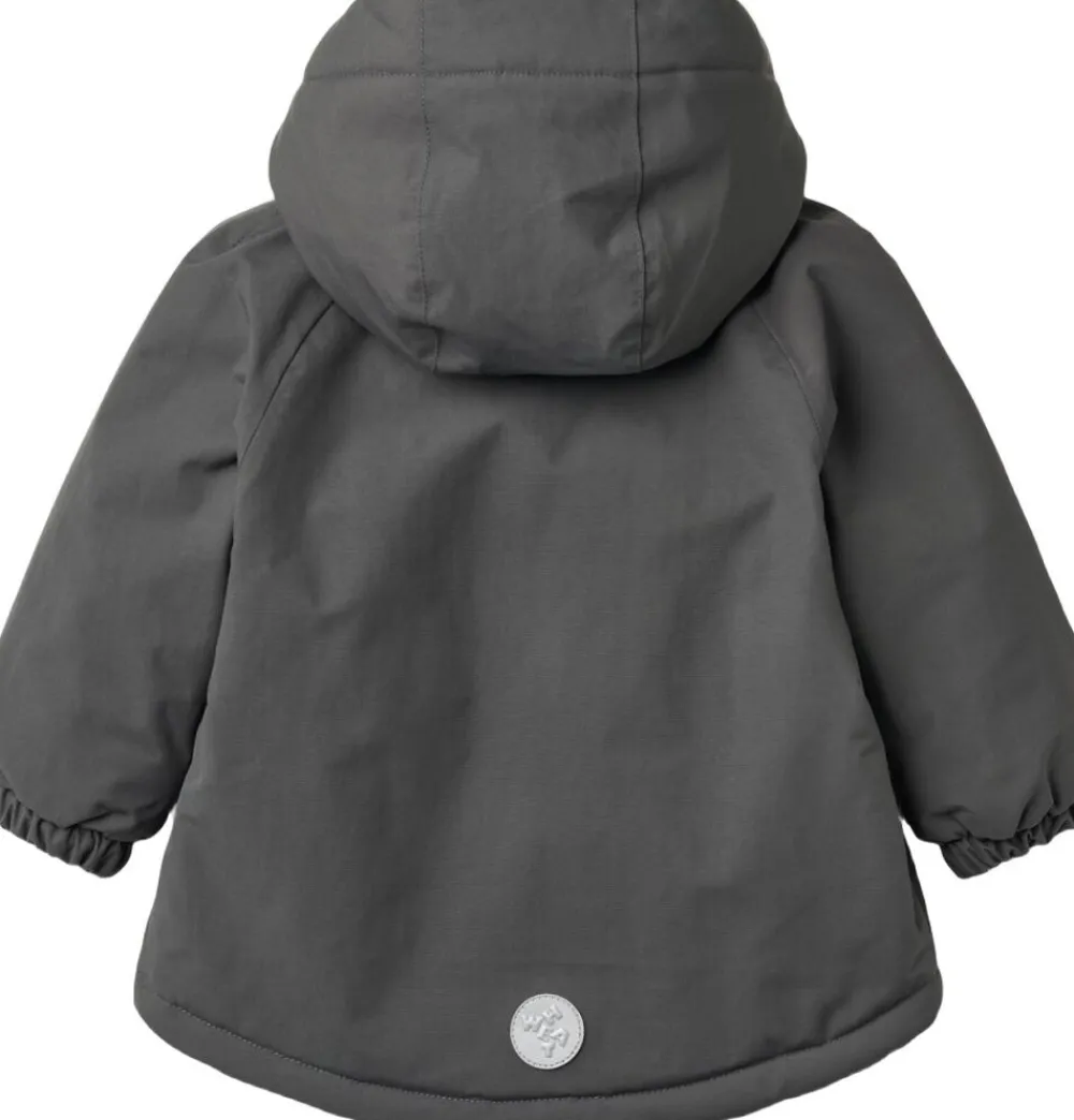 Jakke Sascha>Wheat Clearance