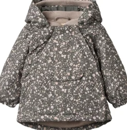 Børn Wheat Jakke Sascha