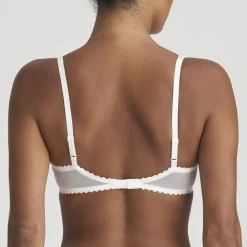 Dame Marie Jo Jane balconette med lodret søm