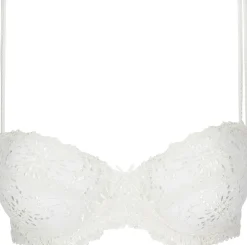 Dame Marie Jo Jane balconette med lodret søm