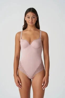 Dame Marie Jo Jane full cup bodystocking