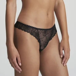 Marie Jo Jane g-streng Sort Discount