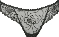 Marie Jo Jane g-streng Sort Discount