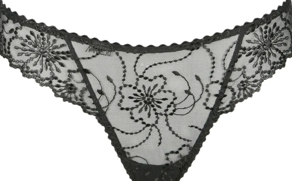 Marie Jo Jane g-streng Sort Discount