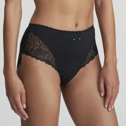 Marie Jo Jane høje trusser Sort Clearance