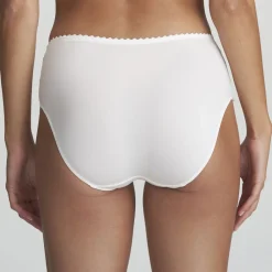 Marie Jo Jane høje trusser Råhvid Hot