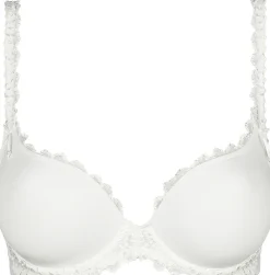 Jane hjerteformet bh med vattering><noscript><img width=