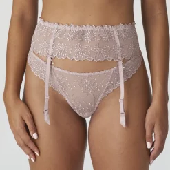 Marie Jo Jane hofteholder Lyserød Hot