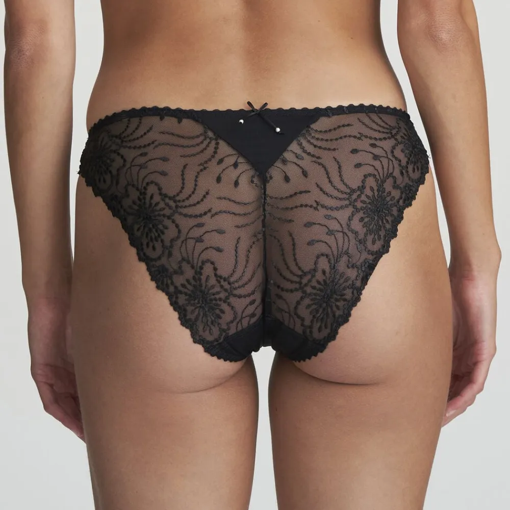 Dame Marie Jo Jane italiensk trusse