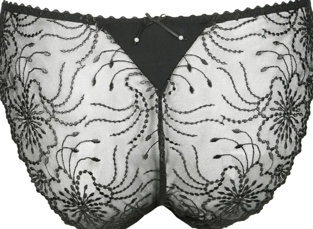 Dame Marie Jo Jane italiensk trusse